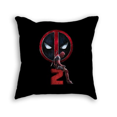 Декоративна възглавница DEADPOOL II